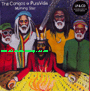 LP&CD Morning Star THE CONGOS & PURA VIDA